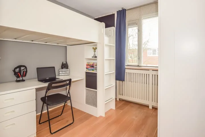 Schout van Hekerenstraat 3 's-Hertogenbosch thumbnail 22