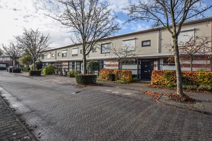 Schout van Hekerenstraat 3 's-Hertogenbosch thumbnail 30