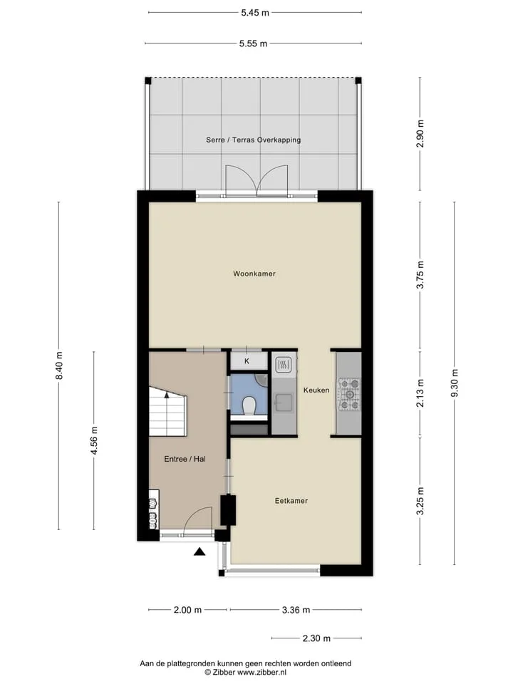 Schout van Hekerenstraat 3 's-Hertogenbosch thumbnail 33
