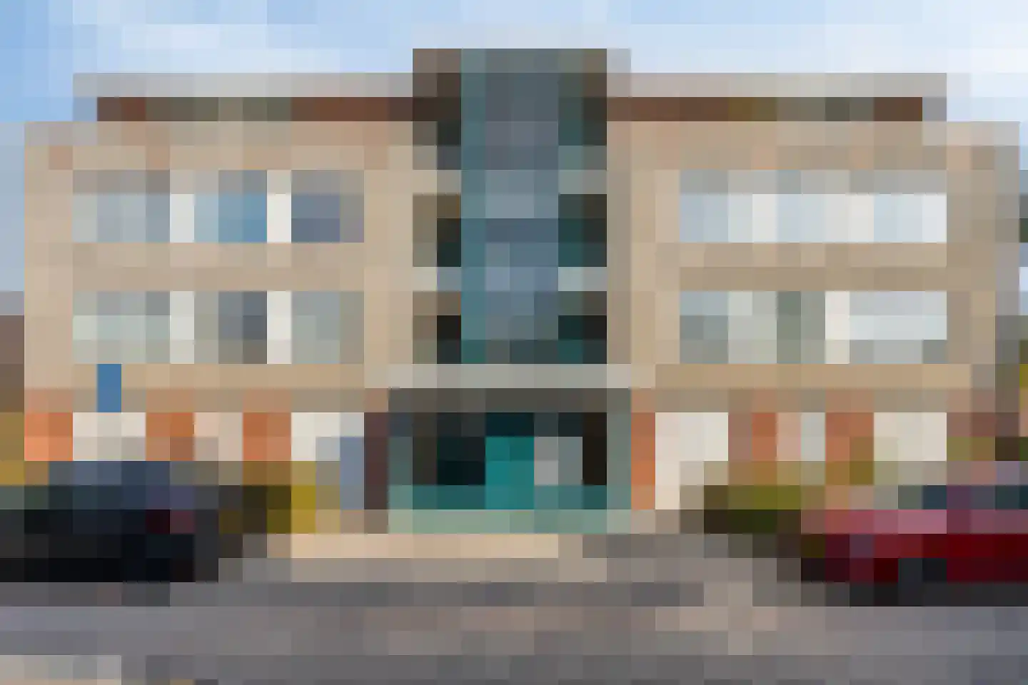 Schout van Herenthalsplein 22 's-Hertogenbosch