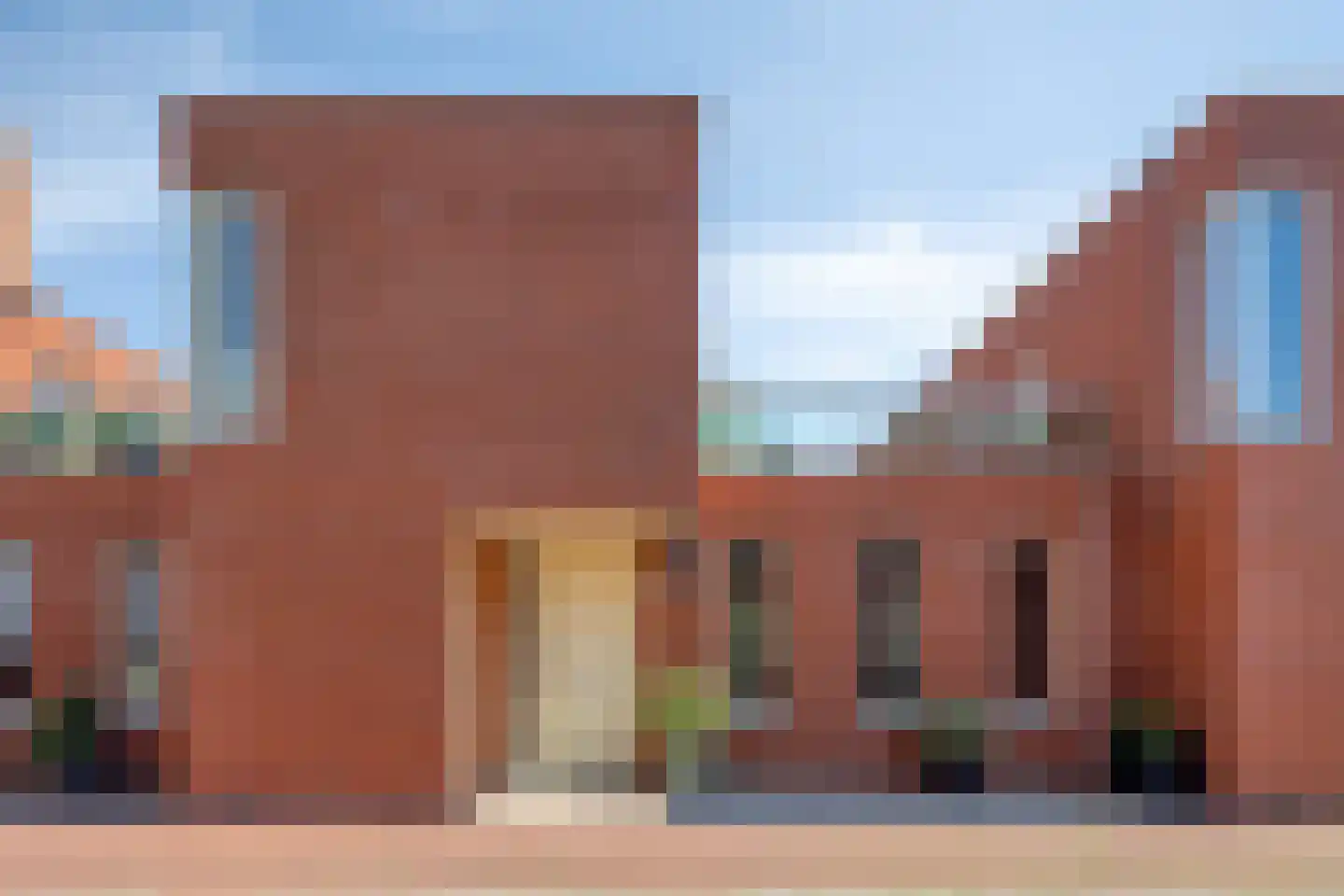 Schout van Keppelpad 11 in 's-Hertogenbosch