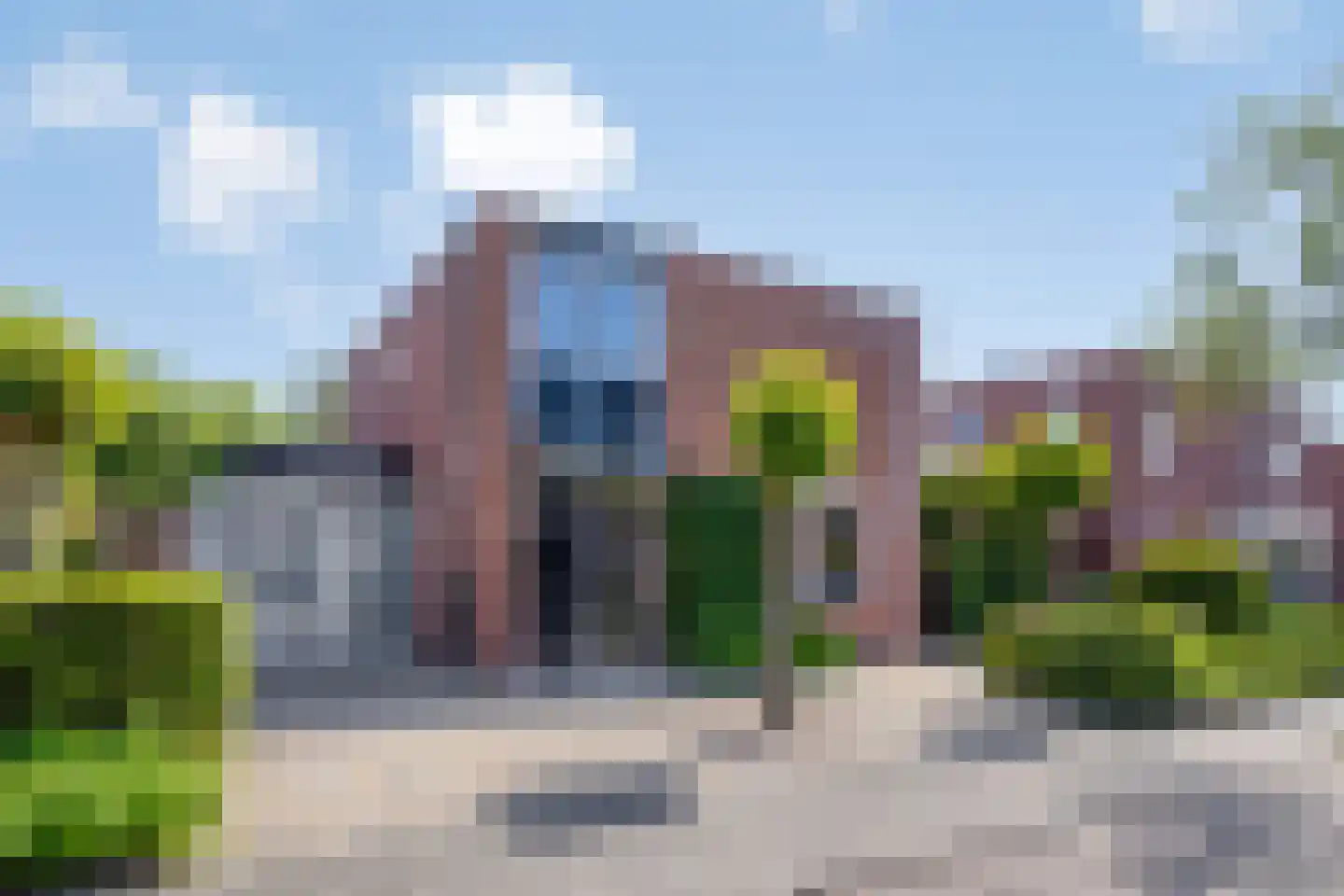 Schout van Lyndenstraat 7 's-Hertogenbosch
