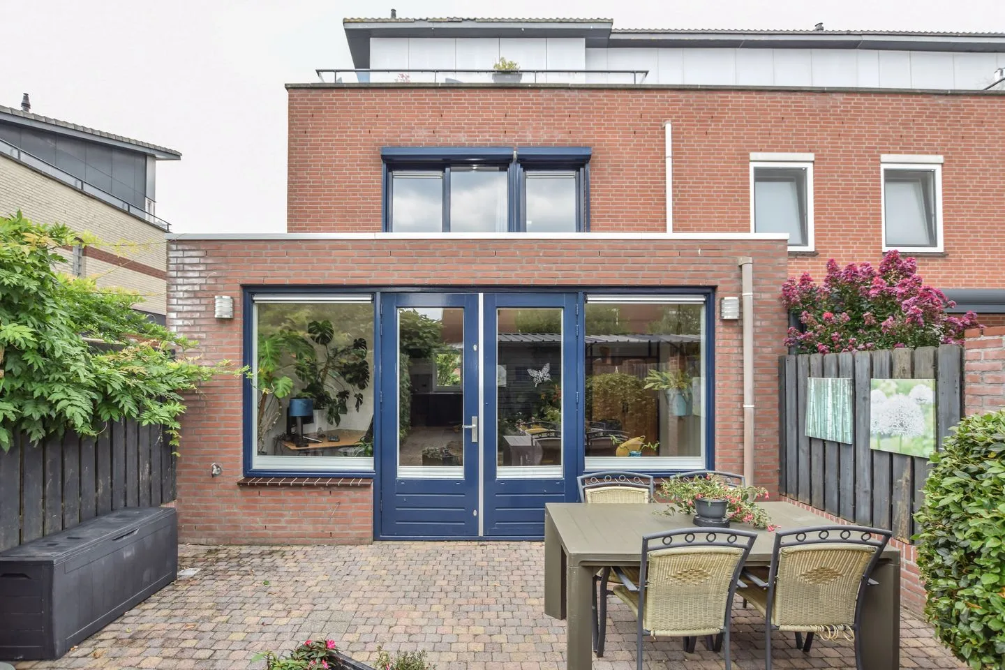 Schout van Meghenlaan 14 's-Hertogenbosch foto 3