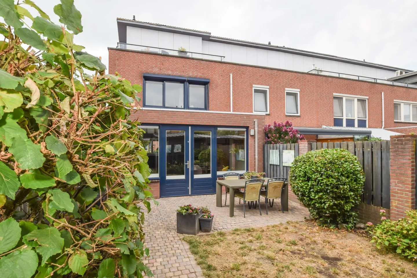 Schout van Meghenlaan 14 's-Hertogenbosch thumbnail 34
