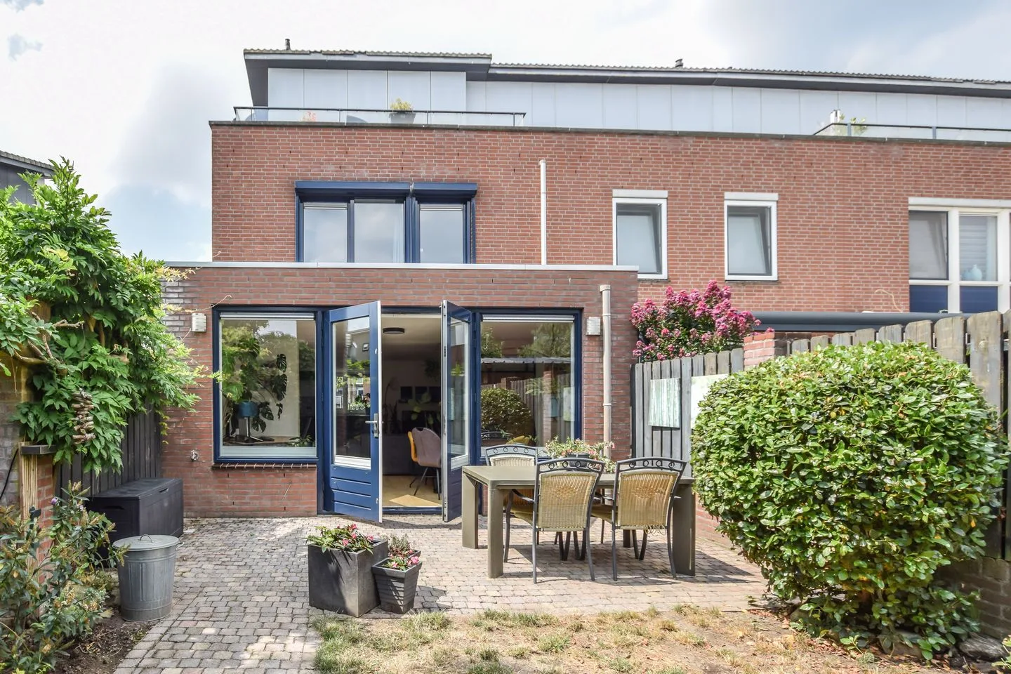 Schout van Meghenlaan 14 's-Hertogenbosch thumbnail 36
