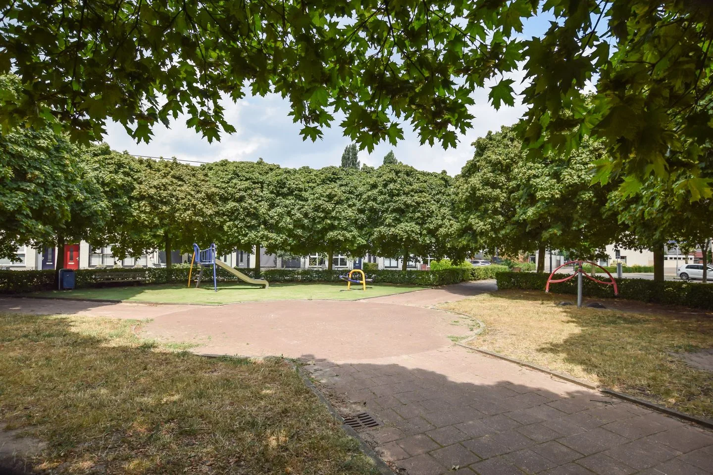 Schout van Meghenlaan 14 's-Hertogenbosch thumbnail 39