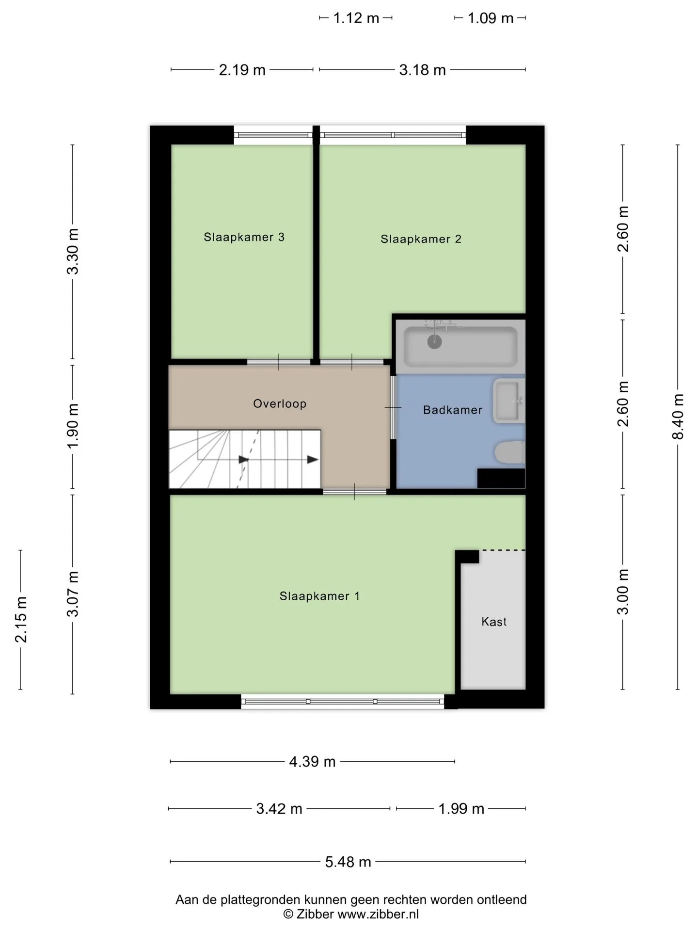 Schout van Meghenlaan 14 's-Hertogenbosch thumbnail 43