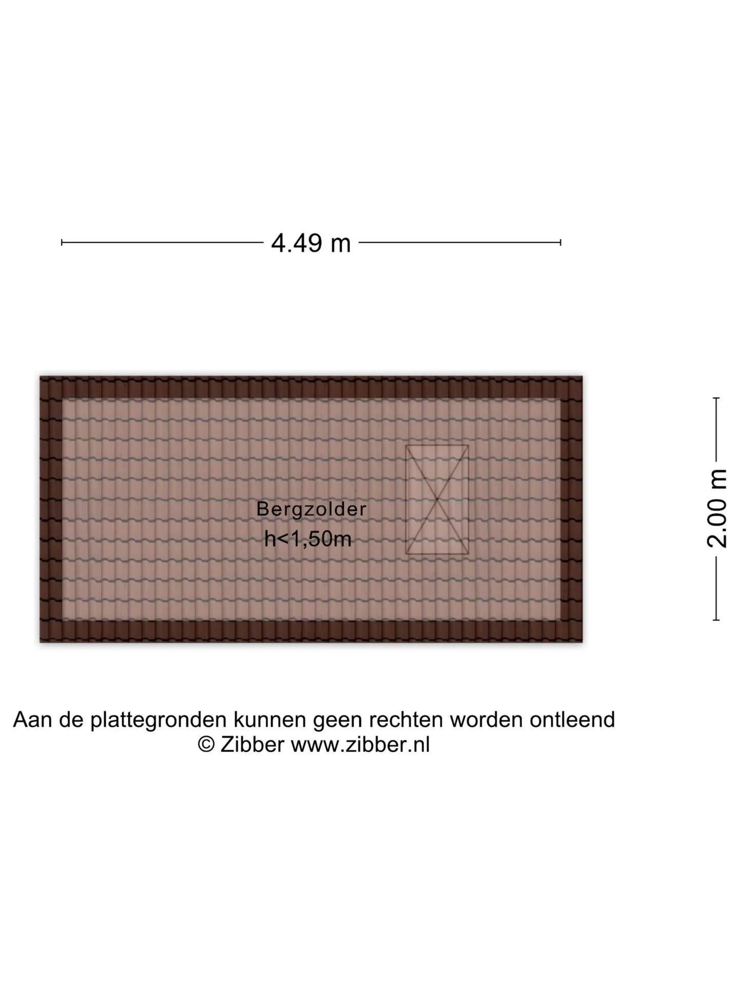 Schout van Meghenlaan 14 's-Hertogenbosch thumbnail 45