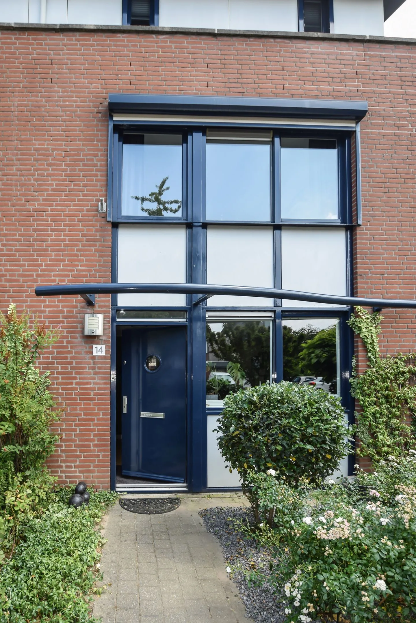 Schout van Meghenlaan 14 's-Hertogenbosch thumbnail 9