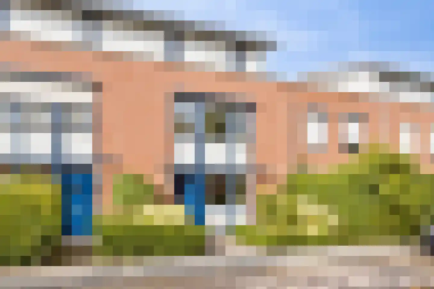 Schout van Meghenlaan 7 in 's-Hertogenbosch