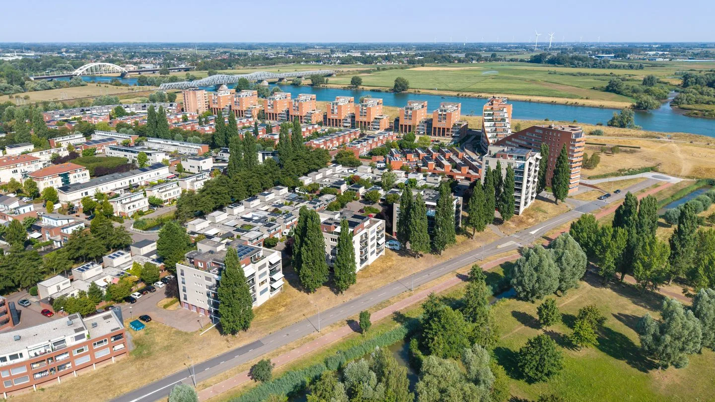 Schout van Raesfeltstraat 101 's-Hertogenbosch