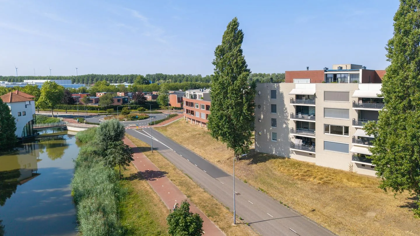 Schout van Raesfeltstraat 101 's-Hertogenbosch thumbnail 25
