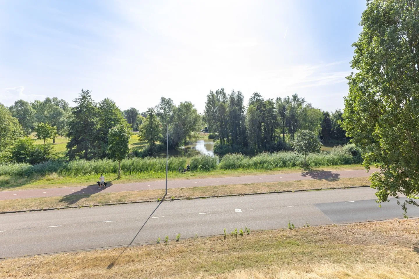 Schout van Raesfeltstraat 101 's-Hertogenbosch thumbnail 30