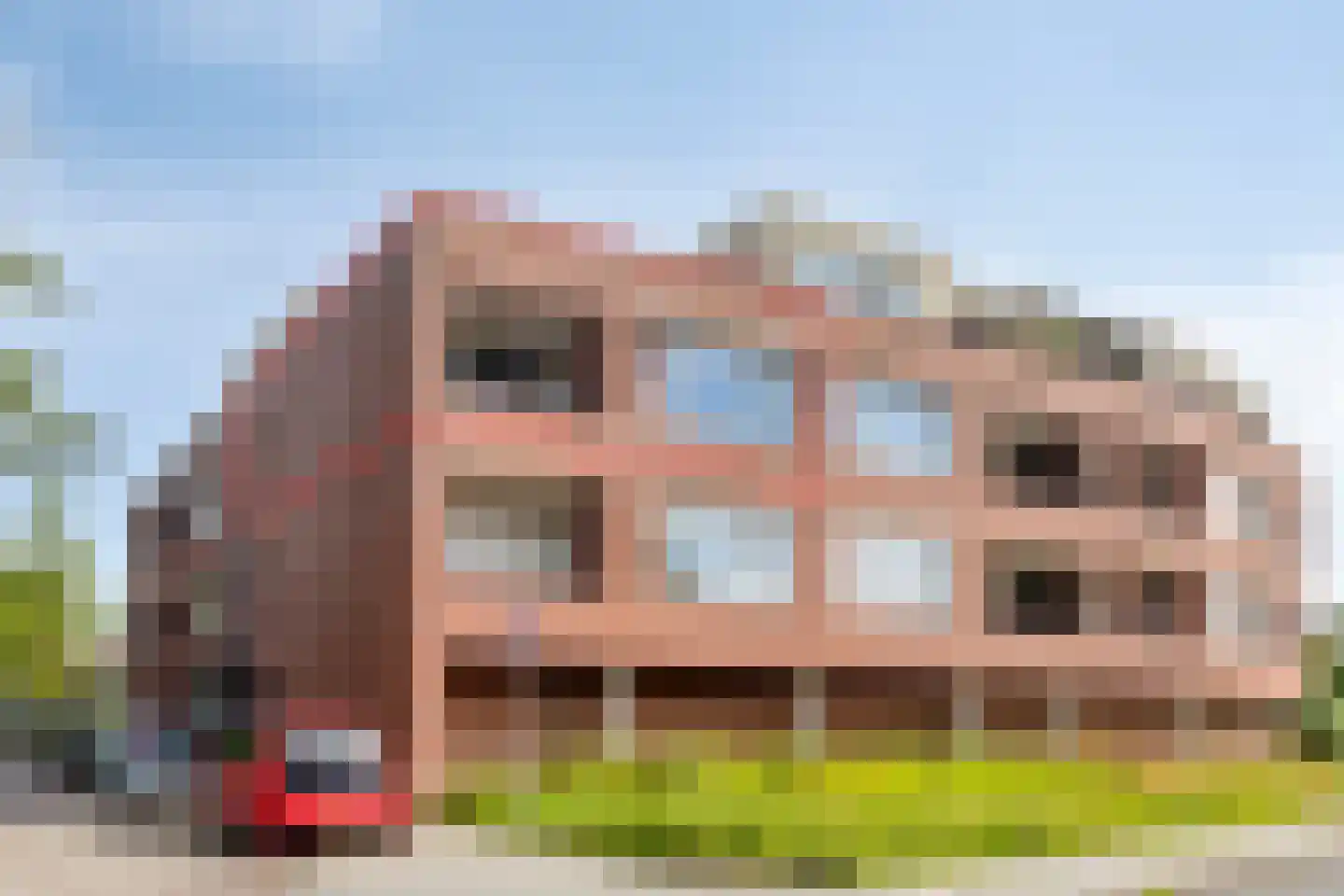 Schout van Raesfeltstraat 25 's-Hertogenbosch