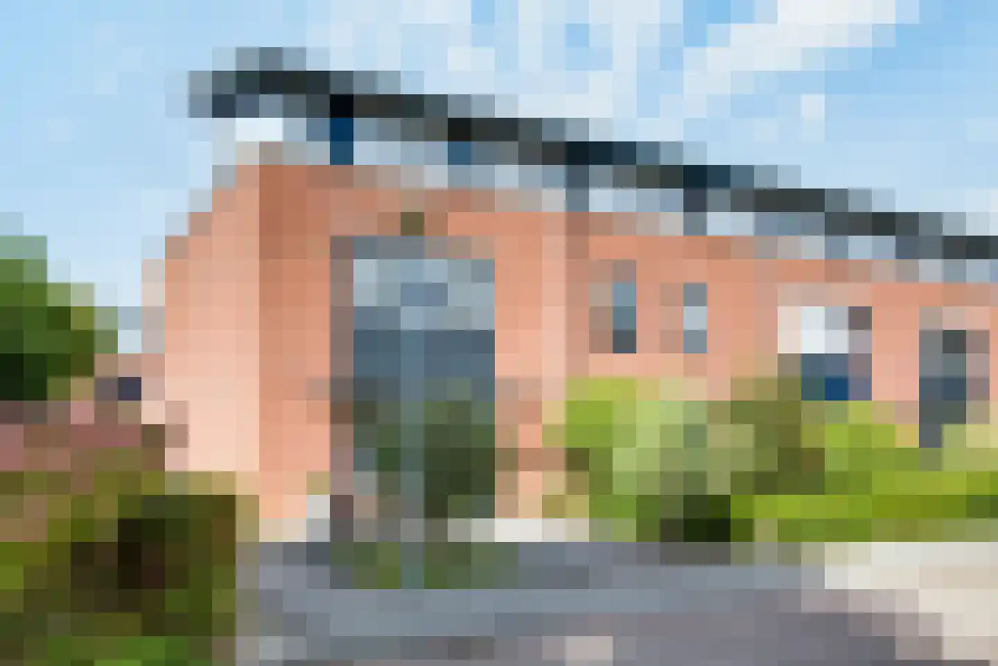 Schout van Vertaingstraat 13 's-Hertogenbosch