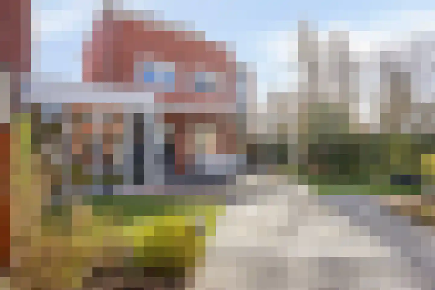 Schout van Wijngaertlaan 2 's-Hertogenbosch foto 2