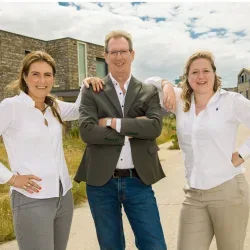 Logo Schouten Barmentlo Makelaars Almere