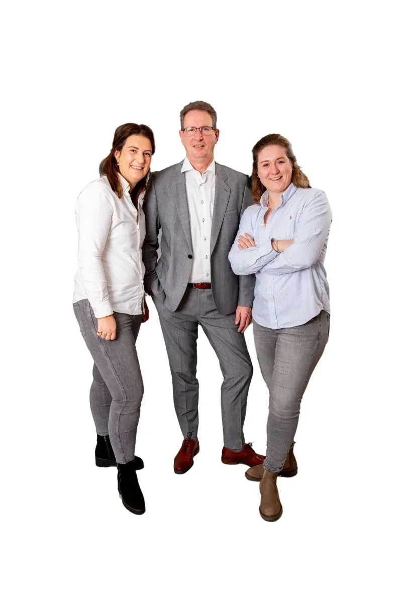 Kantoor foto van Schouten Barmentlo Makelaars Huizen