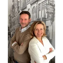 Logo Schouten Makelaars 't Gooi