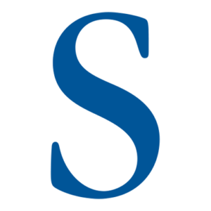 Logotipo de Schouten Makelaars 't Gooi