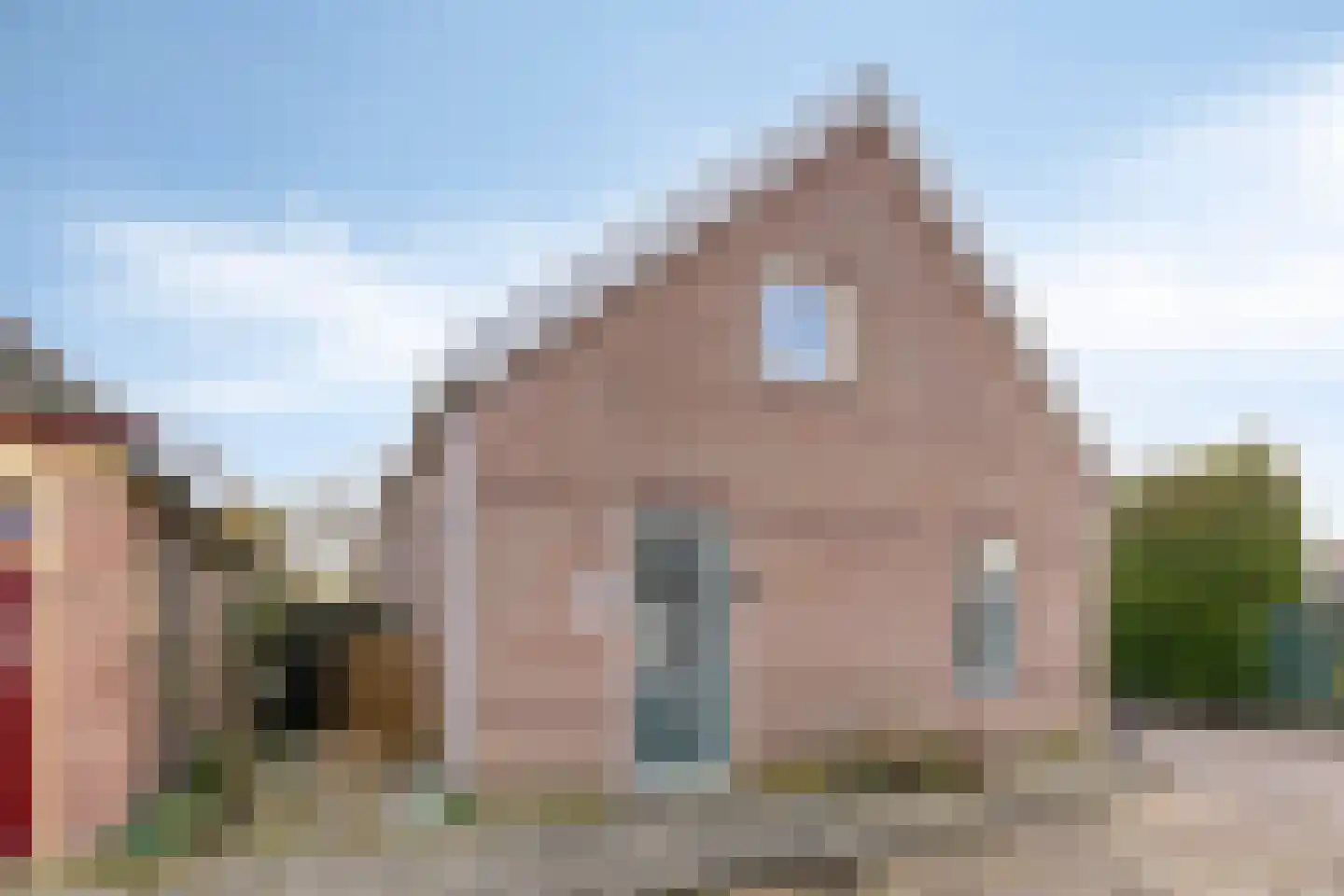 Schoutenbosch 6 a en Castricum