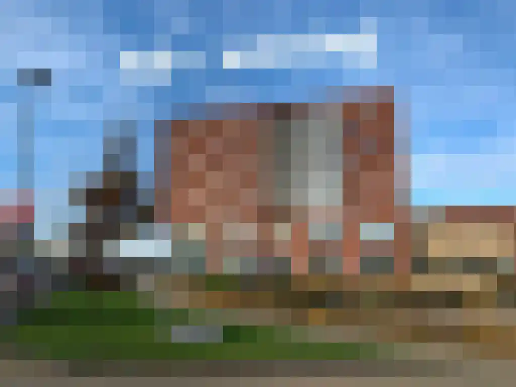 Schoutenhoek 46 in Zoetermeer