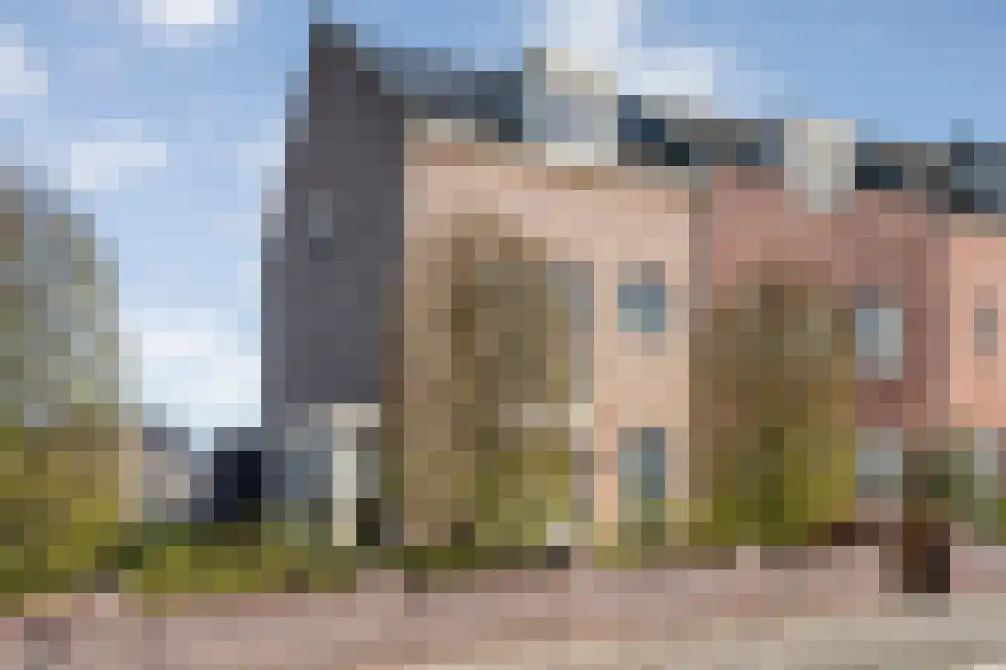 Schoutenhof 1 Hardenberg