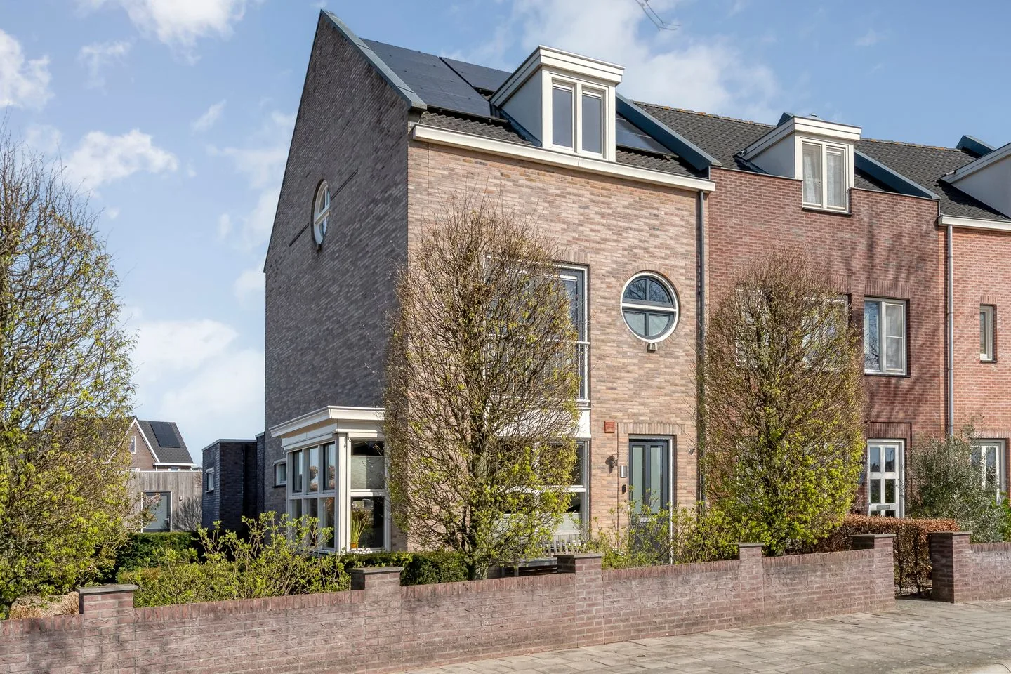 Schoutenhof 1 Hardenberg