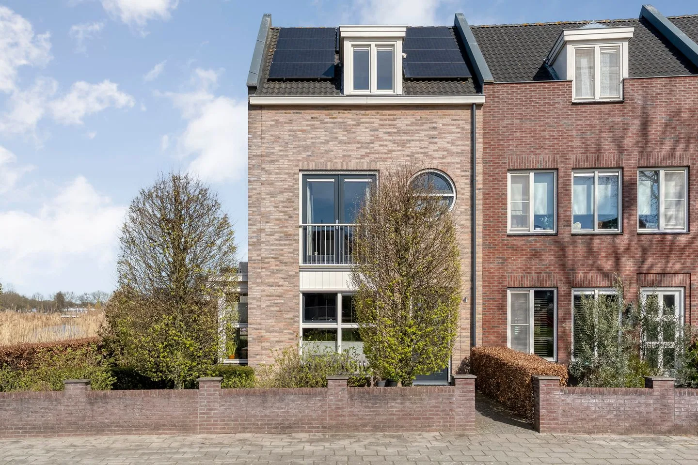 Schoutenhof 1 Hardenberg foto 2