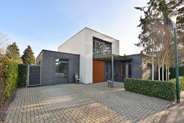 Photo de la maison Schoutenkampweg 48, Soest