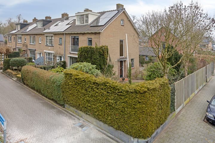 Photo of property Schoutenkampweg 76, Soest