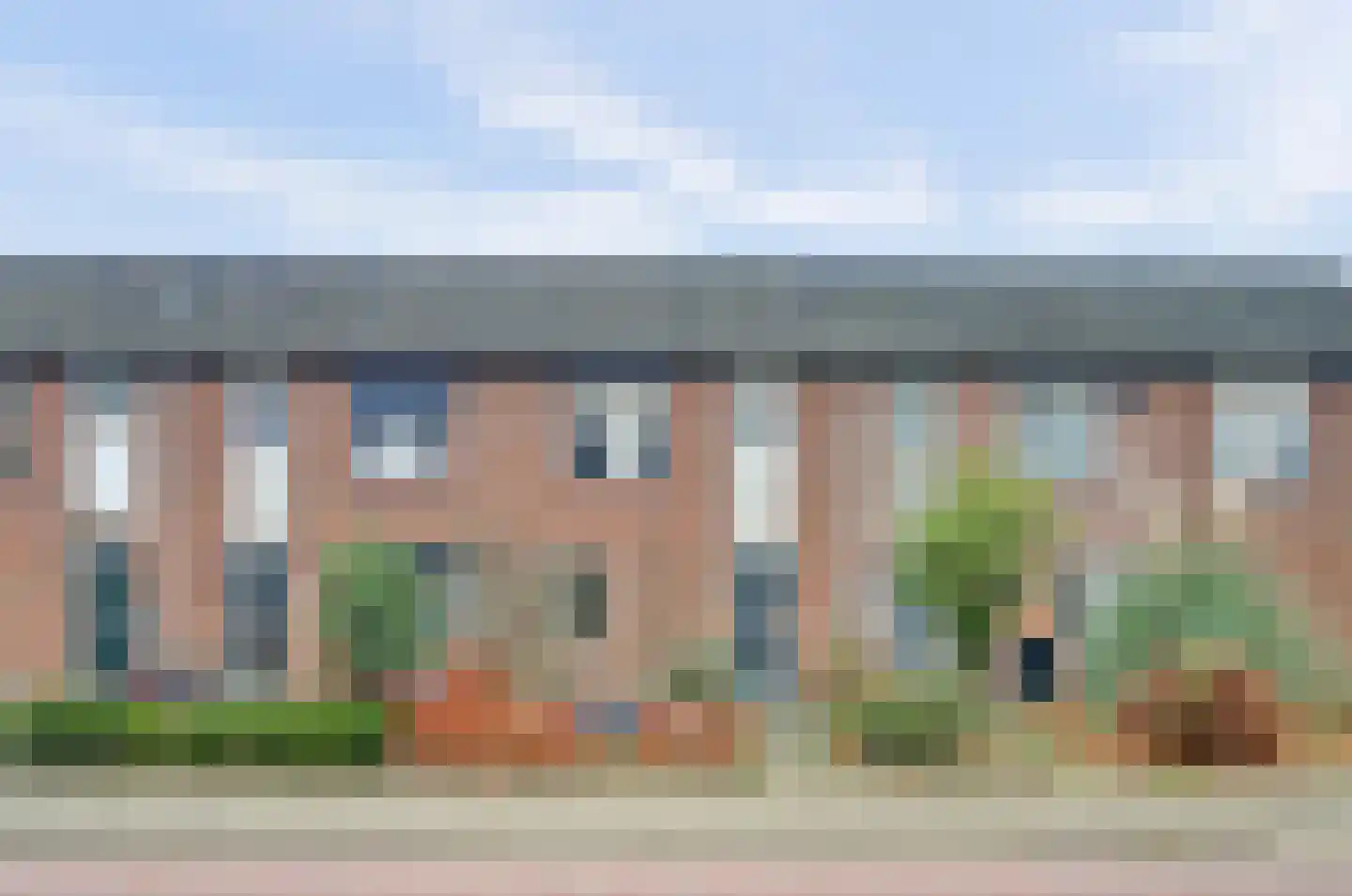 Schoutenlaan 107 Geertruidenberg