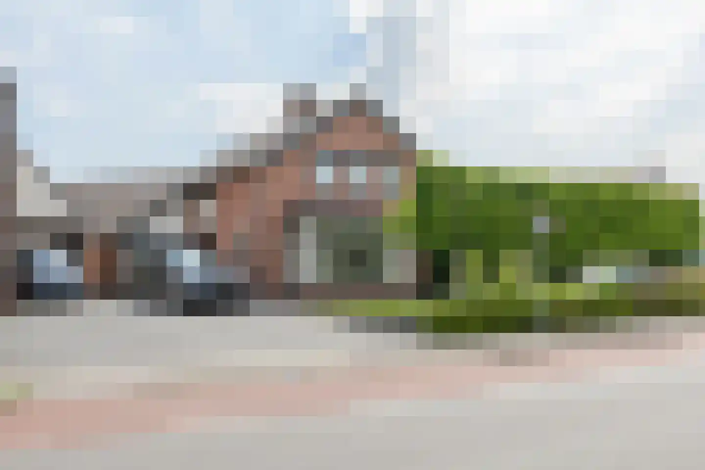 Schoutenstraat 100 in Barneveld