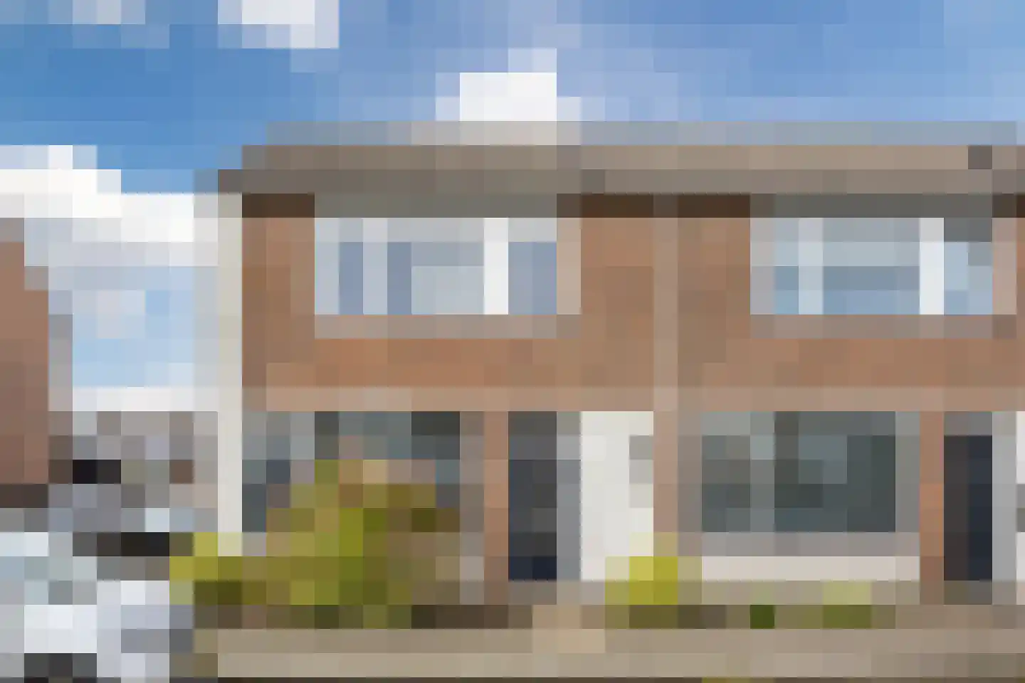 Schoutenstraat 12 in Veghel