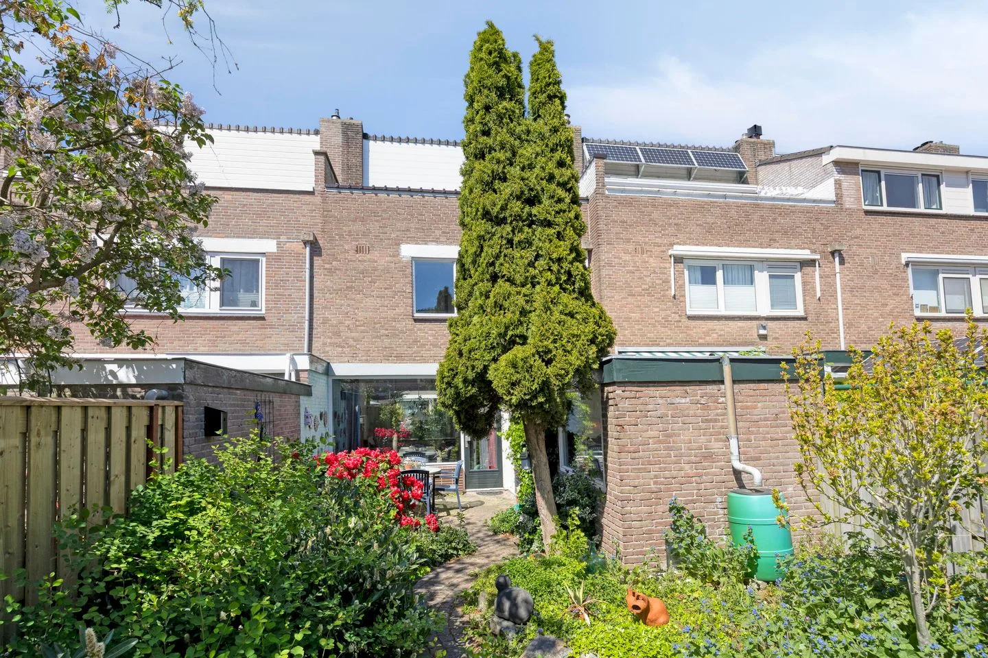 Schoutenstraat 4 Leiderdorp thumbnail 27