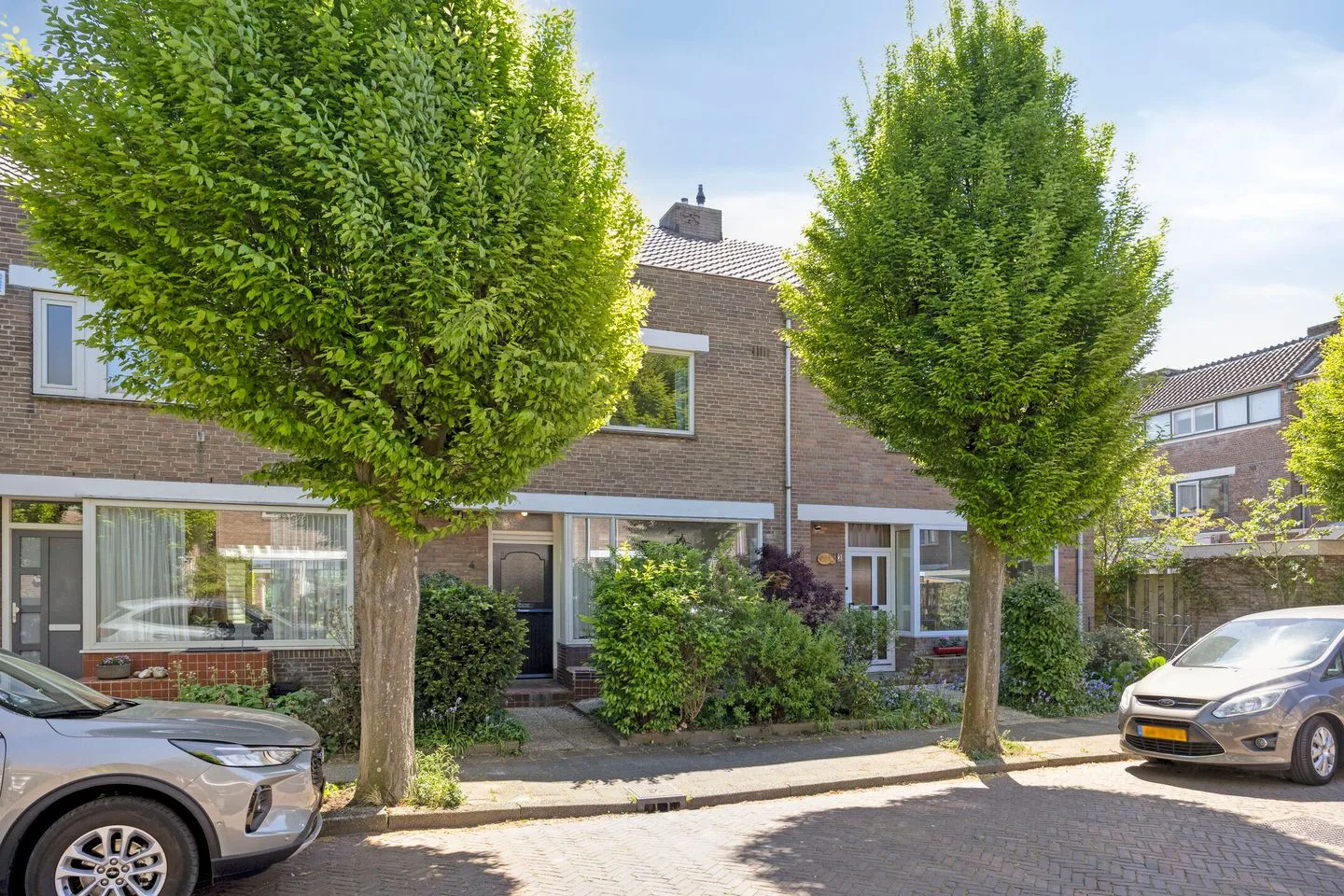 Schoutenstraat 4 Leiderdorp thumbnail 6