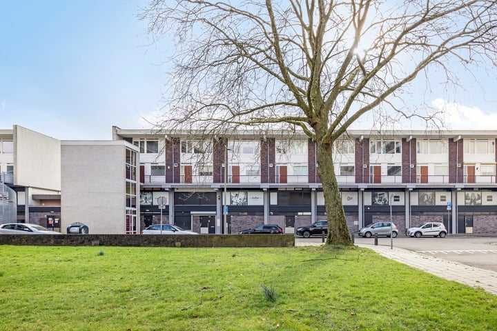 Photo de la maison Schoutenstraat 82, Arnhem