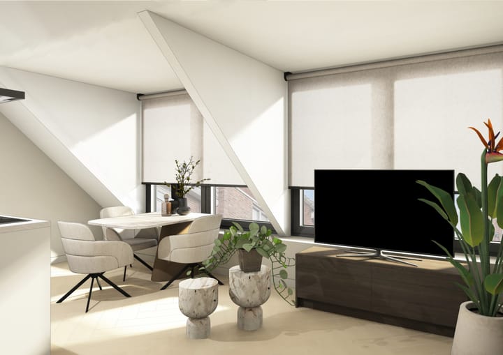 Foto van woning Schoutenstraatje 27D, Venray