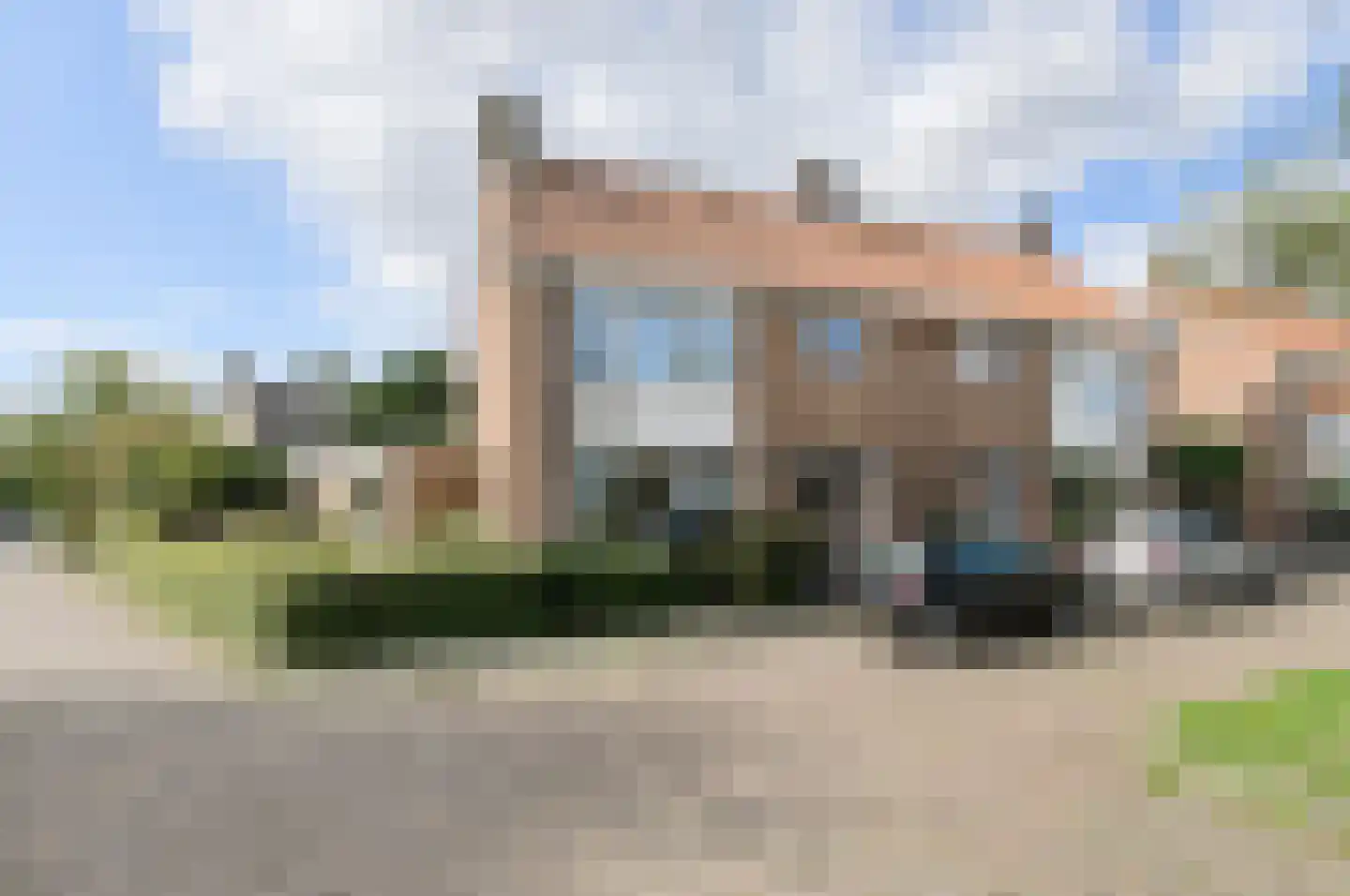 Schoutenveld 12 in Oosterhout
