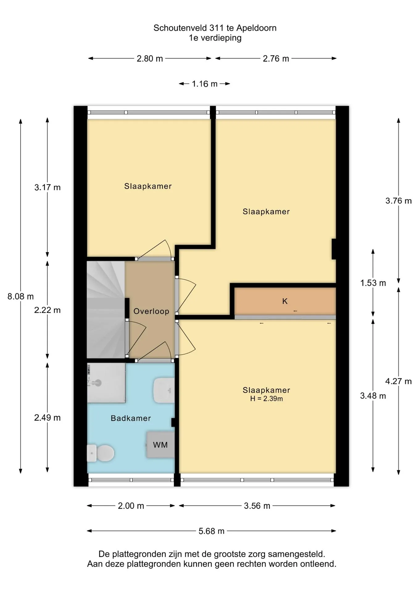 Schoutenveld 311 Apeldoorn thumbnail 44