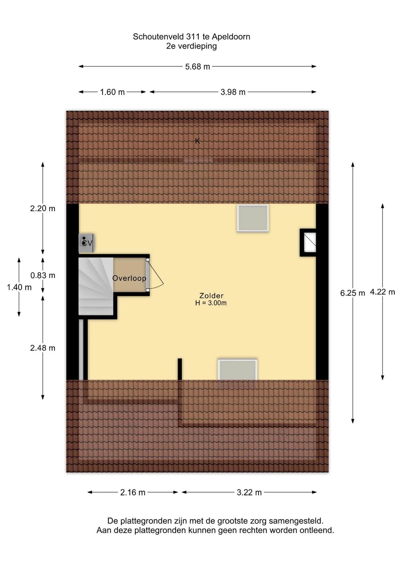 Schoutenveld 311 Apeldoorn thumbnail 46
