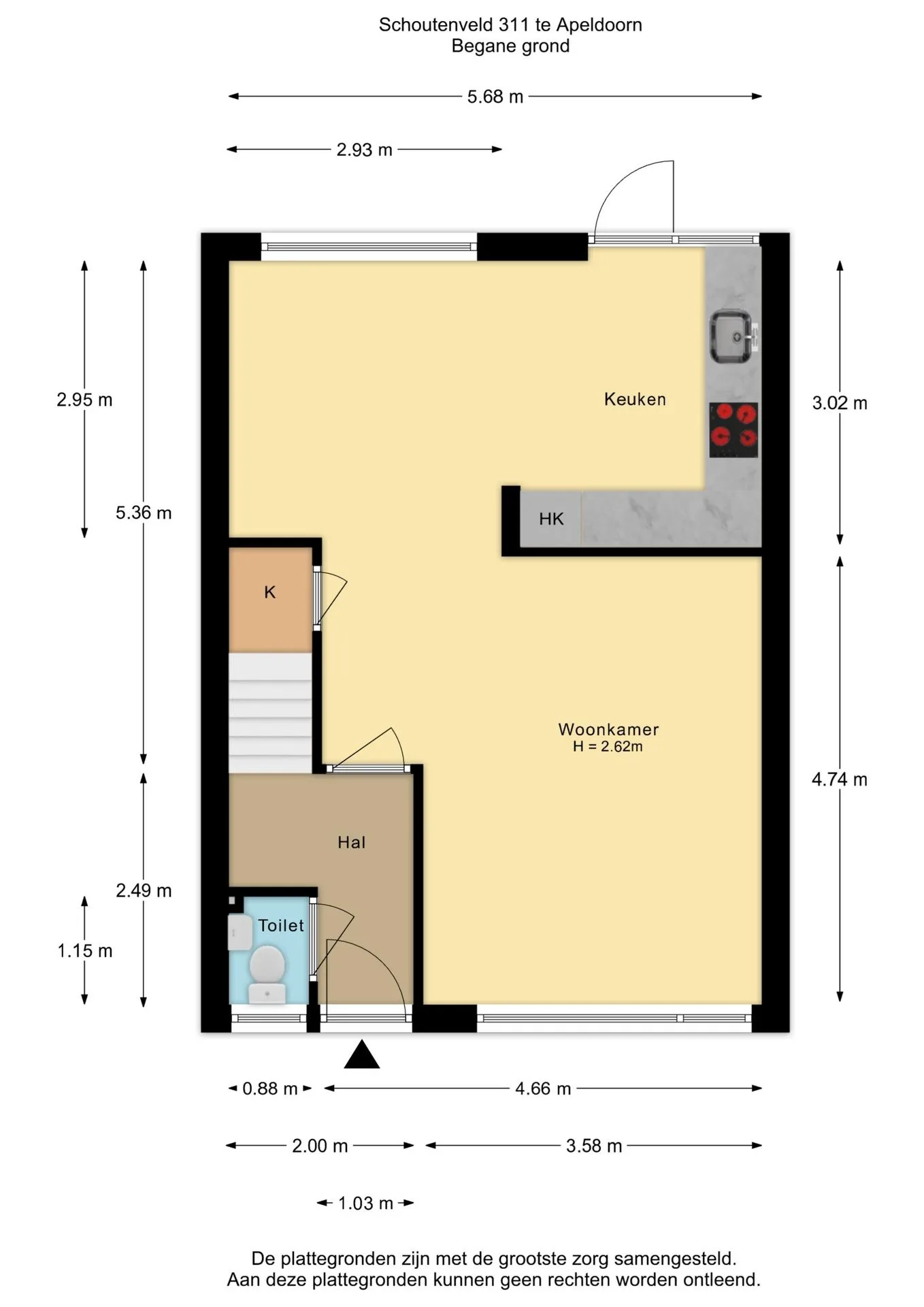 Schoutenveld 311 Apeldoorn thumbnail 48