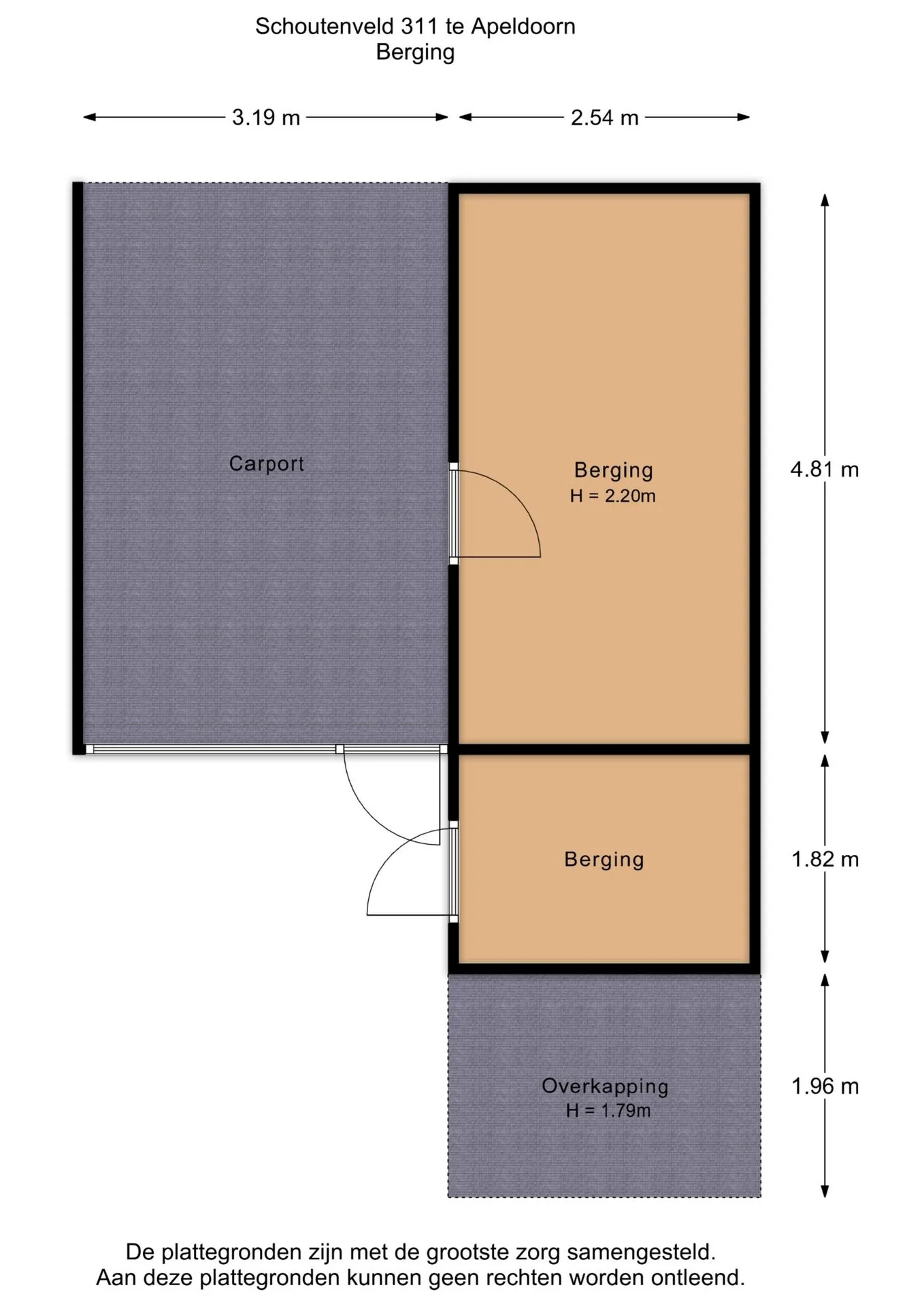 Schoutenveld 311 Apeldoorn thumbnail 50