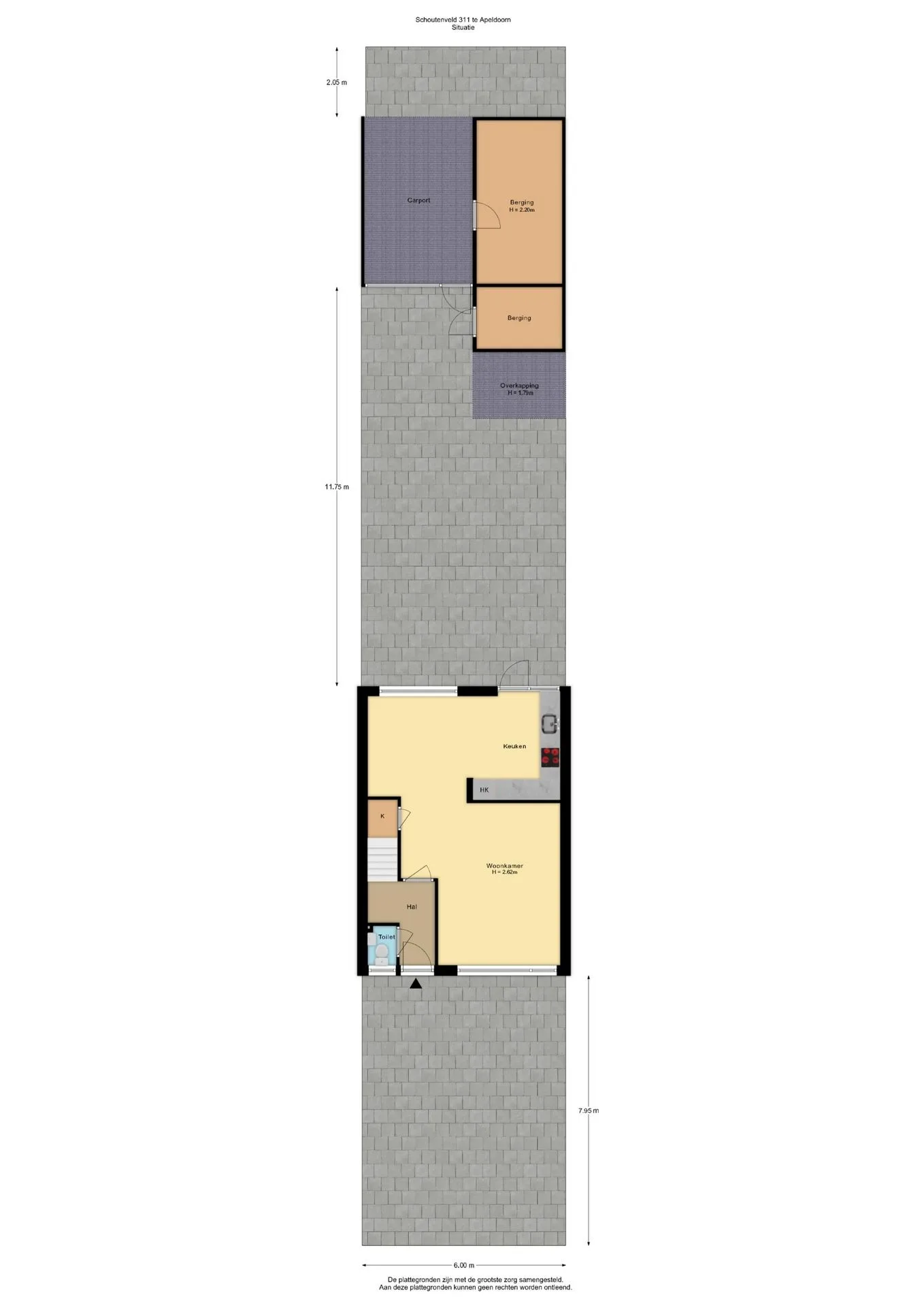 Schoutenveld 311 Apeldoorn thumbnail 52