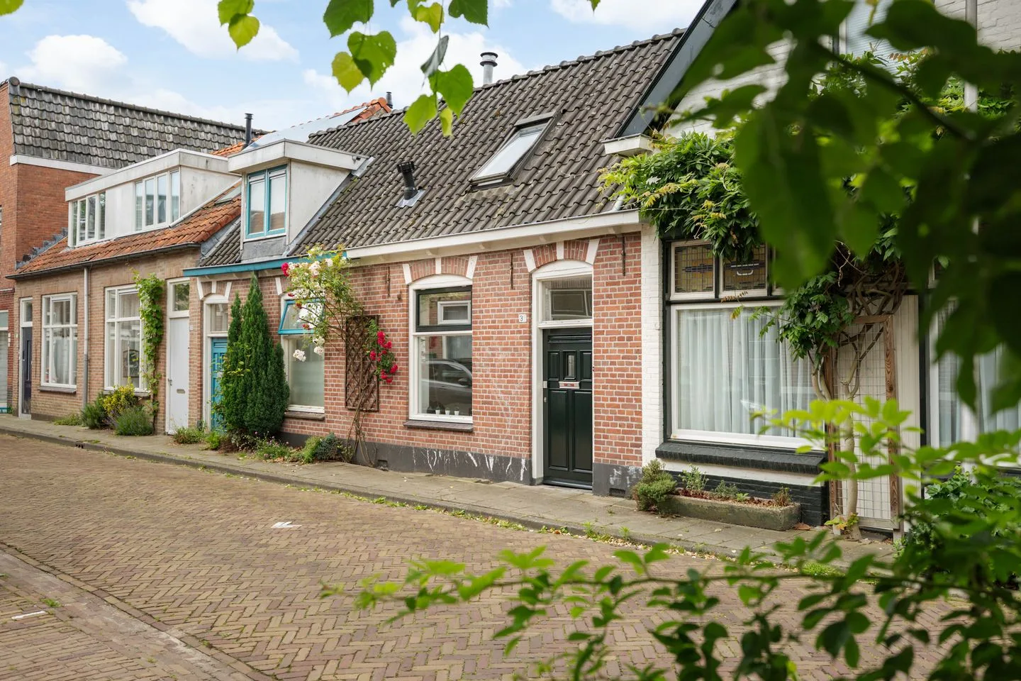 Schoutenweg 31 Deventer
