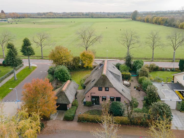 Photo of property Schoutlaan 1, Asperen