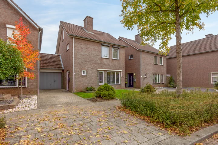 Schoutlaan 34 en Susteren foto