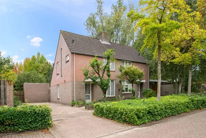 Schoutstraat 14 Bladel
