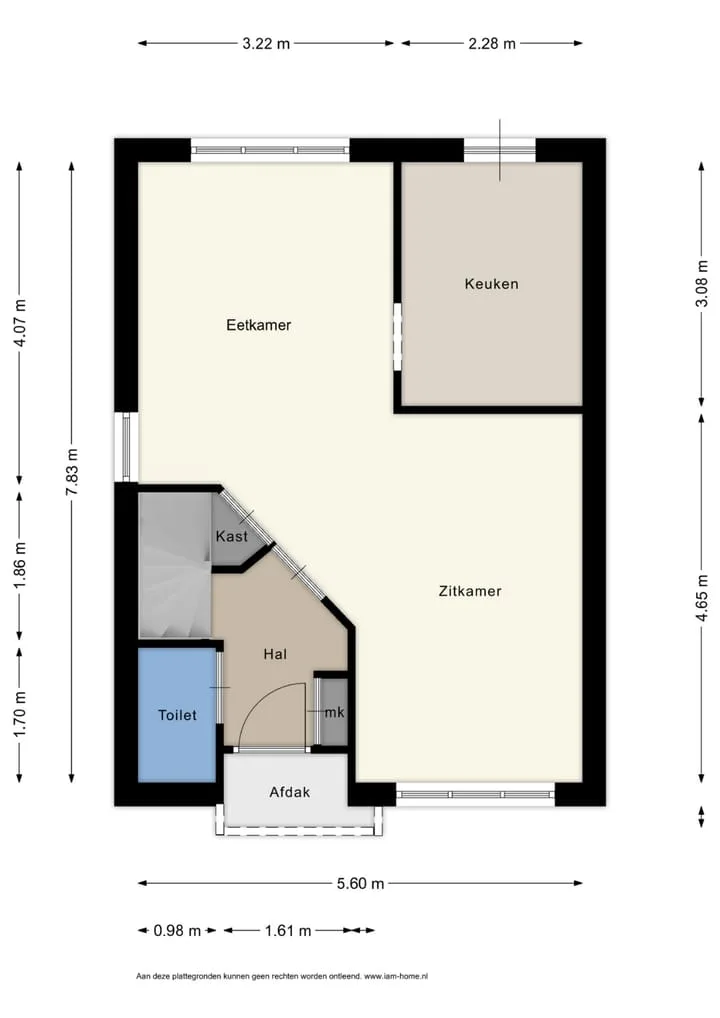Schoutstraat 14 Bladel thumbnail 27