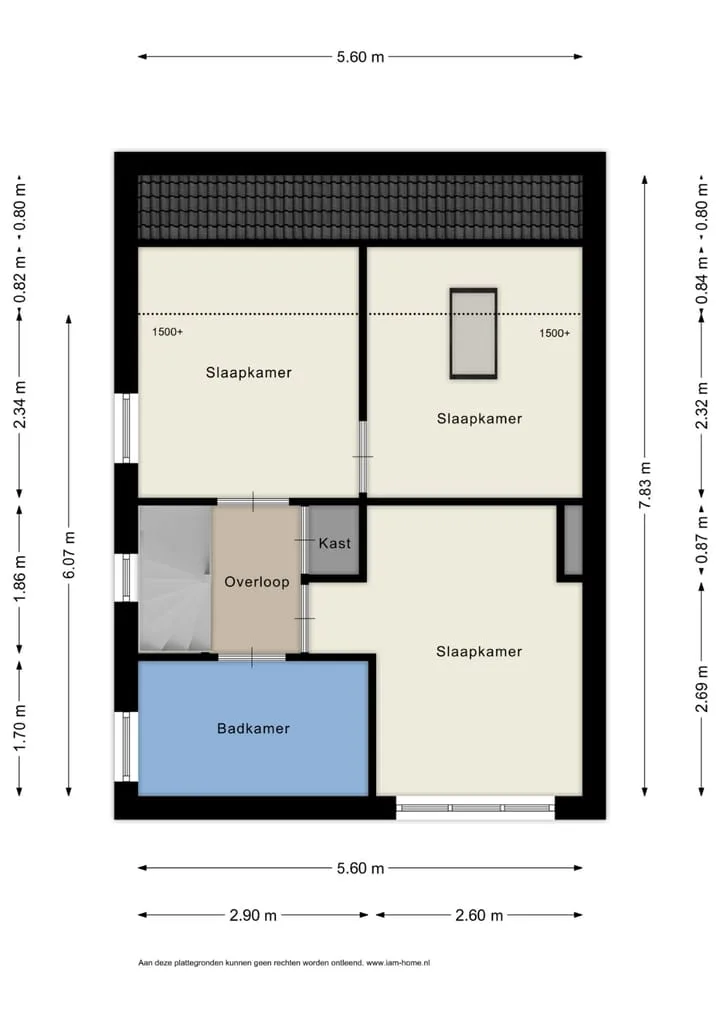 Schoutstraat 14 Bladel thumbnail 28